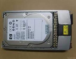 HP 300GB U320 SCSI ULTRA 320 10K (G5/G6/G7 Series)