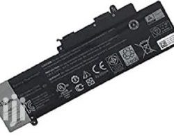 Dell Inspiron GK5KY Battery Replacement