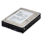 HP 2TB 3.5" SATA 7.2K 6Gb/s Non Hot-Plug Midline HDD (G8 Series)