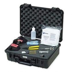 Fibrlok Fiber Splicing Kit