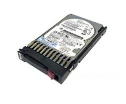 HPE HP 12TB 12G SAS 10K 25 inch SC Ent Hard Disk Drive G8G9 Series