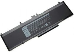 Dell WJ5R2 Battery Replacement