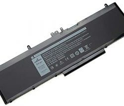 Dell WJ5R2 Battery Replacement