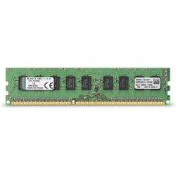 HPE 8GB (1x8GB) Dual Rank x8 PC3-12800E (DDR3-1600) Unbuffered CAS-11 Memory (G8 - Series)