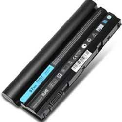 Dell 97Wh Latitude E5420 E6420 Laptop Battery