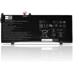 HP CP03XL Battery Replacement