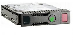 HP 600GB 6G SAS 10K 25 SC ENT HDD G8 Series