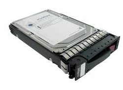 HP 600GB 6G 15K 35 SAS DP SAS HDD G5G6G7 Series