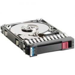 HP 300GB 6G 15K 3.5" Dual Port HDD (G5/G6/G7 Series)