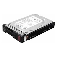 HPE 1TB SATA 6G Midline 7.2K SFF (2.5in) SC Digitally Signed Firmware HDD(G10 Series)