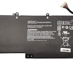 HP Pavilion NP03XL Battery