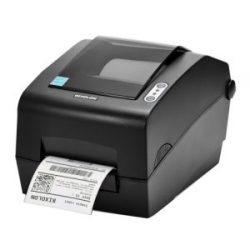 Bixolon TX 400 USB & Parallel Port Label Printer