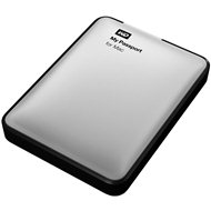 WD 2TB My Passport for Mac Portable External Hard Disk