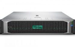 HP ProLiant DL380 Gen10 Server 1Intel® Xeon® 4114 10 Core 22 GHz 85W 32GB 2x16GB