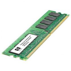 HPE 16GB 1x16GB Single Rank x4 DDR4 2666 GEN10