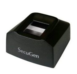 Secugen Hamster Pro 20 Biometric Finger Print Scanner