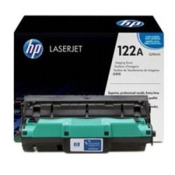 HP 122A Color LaserJet Drum Cartridge