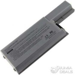 Dell Latitude D820 Battery 