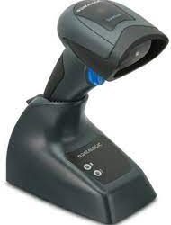 Data logic QBT2430-BK-BTK1 Barcode Scanner