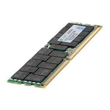 HPE 16GB 1x16GB Dual Rank x8 DDR4 2666 CAS 19 19 19 Registered Smart Memory Kit GEN10 Series