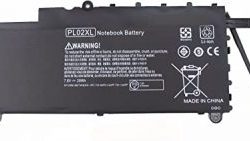 HP Pavilion X360 (PL02XL) Laptop Battery