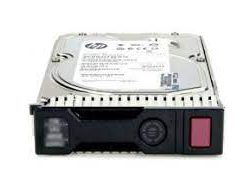 HP 1TB 6G SATA 7.2K rpm LFF (3.5-inch) SC Midline (G8/G9 Series)