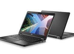 Dell Latitude E5490 Core i5 8th Gen 4GB 1TB SSD 14 Laptop