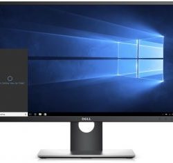 Dell 24 Inch Monitor