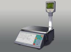 Aclas LS2RX Weighing Scale