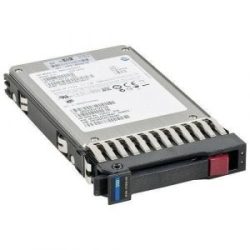 HP 300GB 6G 15K 2.5" SAS Single Port HDD (G8/G9 Series)