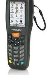 Data logic Memor X3 Mobile Handheld Computer