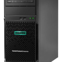 Dell Power Edge T140 Intel Xeon E2224 16GB 2TB Server