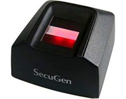 SecuGen Hamster Pro Fingerprint Reader