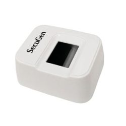 Secugen Hamster Pro 10 Fingerprint Reader