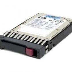 HP 500GB 2.5-inch SFF SATA 6Gb/s 7.2K RPM Midline Hot Plug Hard drive (G 10 Series)