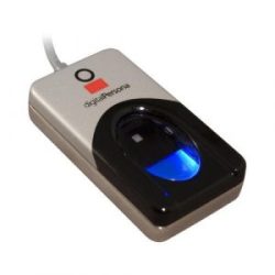 Digital Persona U 4500 Fingerprint Reader