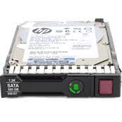 HP 1TB 6G SAS 7.2K 2.5" SC MDL HDD (G8 Series)