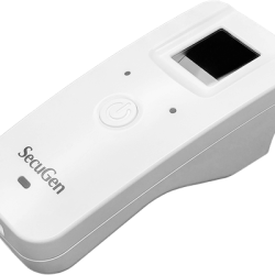 SecuGen Unity 20 Bluetooth Fingerprint Scanner