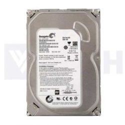 Seagate Desktop 500GB SATA 3.5" Hard Disk