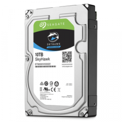 Seagate Skyhawk AI 10TB Surveillance 3.5 Inch Hard Drive