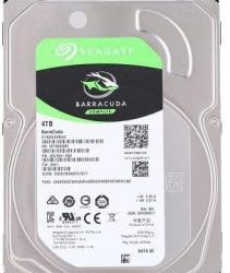 Seagate 4TB SATA 35 Inch Desktop Hard Disk