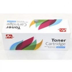 Mercury MQ2612A (12A) Black Toner Cartridge