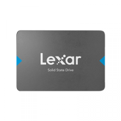 Lexar SL200 1TB External Portable Solid State Drive