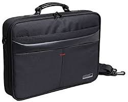 King sons Bag Carry Case K8444W Black