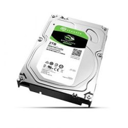 Seagate 2TB Sata 3.5" Desktop Internal Hard Disk