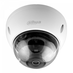 Dahua DH IPC HDPW1230R1P ZS S4 Dome Camera