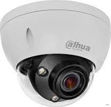 Dahua DH IPC HDBW5431EP ZE 4MP WDR IR Dome Camera