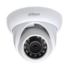 Dahua DH IPC HFW12B0SP 0360B S3 ME CCTV Dome Camera