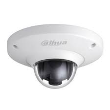 Dahua DH-IPC-EB5500P Dome Camera