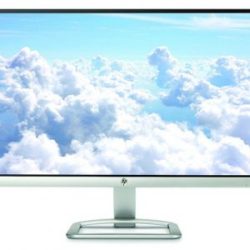 HP 23er 23" IPS LED Backlit Monitor 1VGA Port/1 HDMI Port